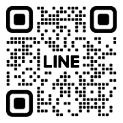 掃描加入棲數創地 LINE 官方帳號