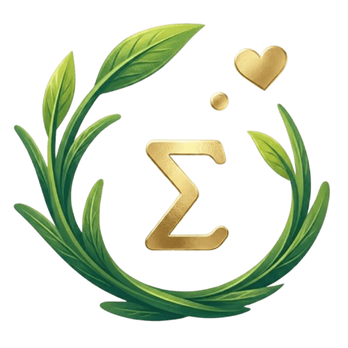 棲數創地工作室 Logo